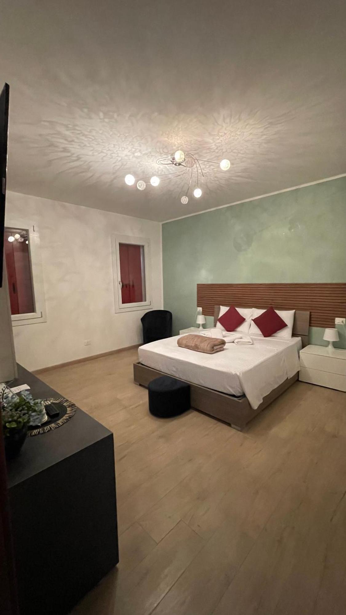 Casa Laguna Escape Mestre Exteriör bild
