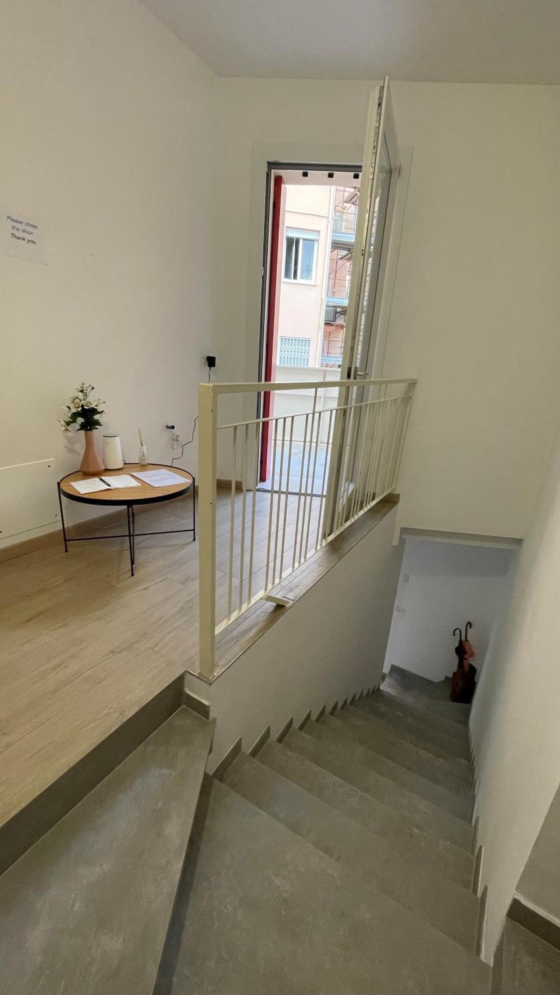 Casa Laguna Escape Mestre Exteriör bild