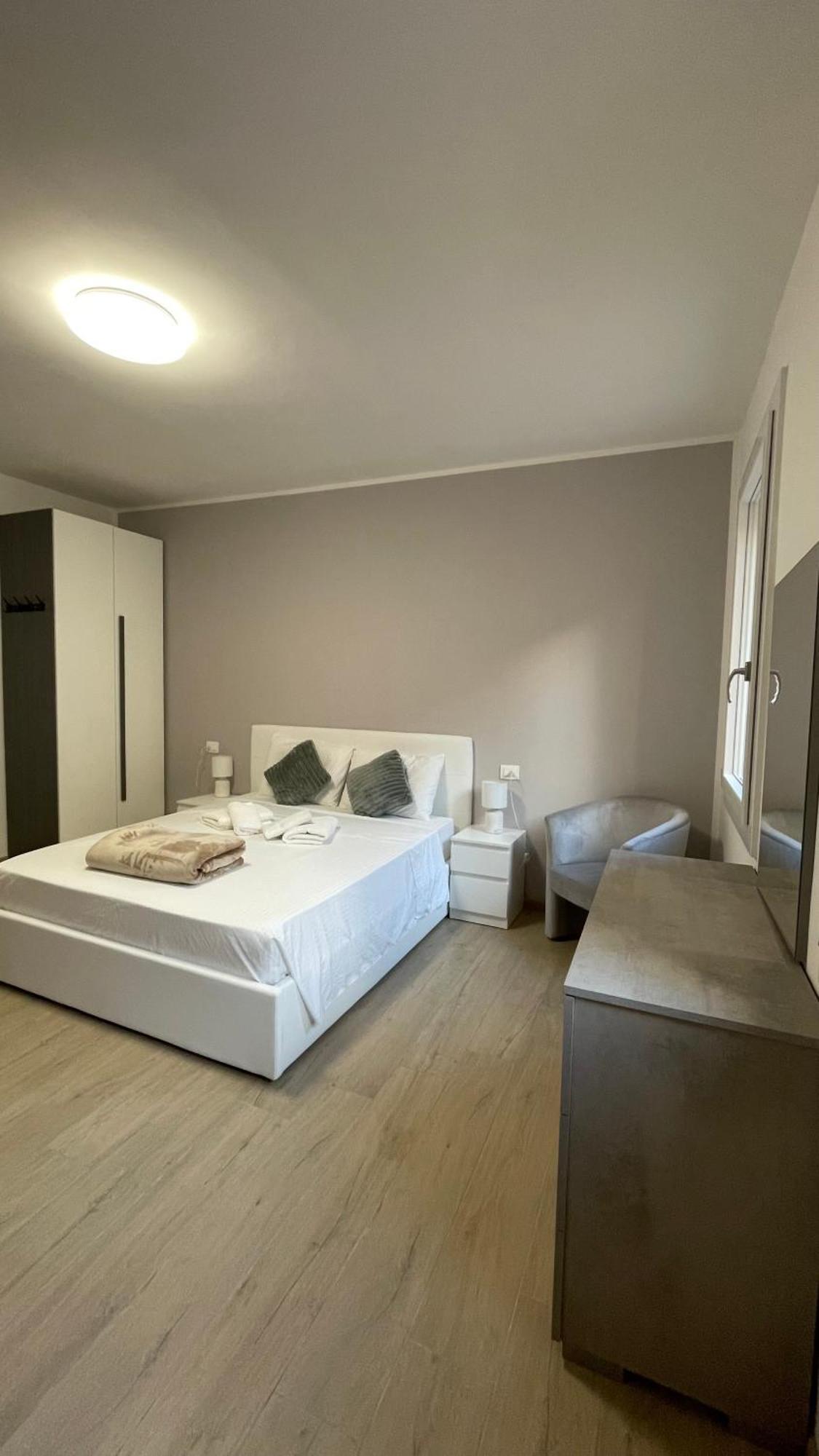 Casa Laguna Escape Mestre Exteriör bild